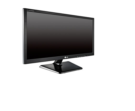 LG E2442T-BN computer monitor – image 9