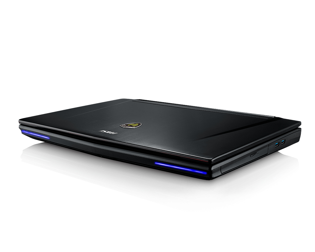 MSI WT72 6QI-654US – image 4