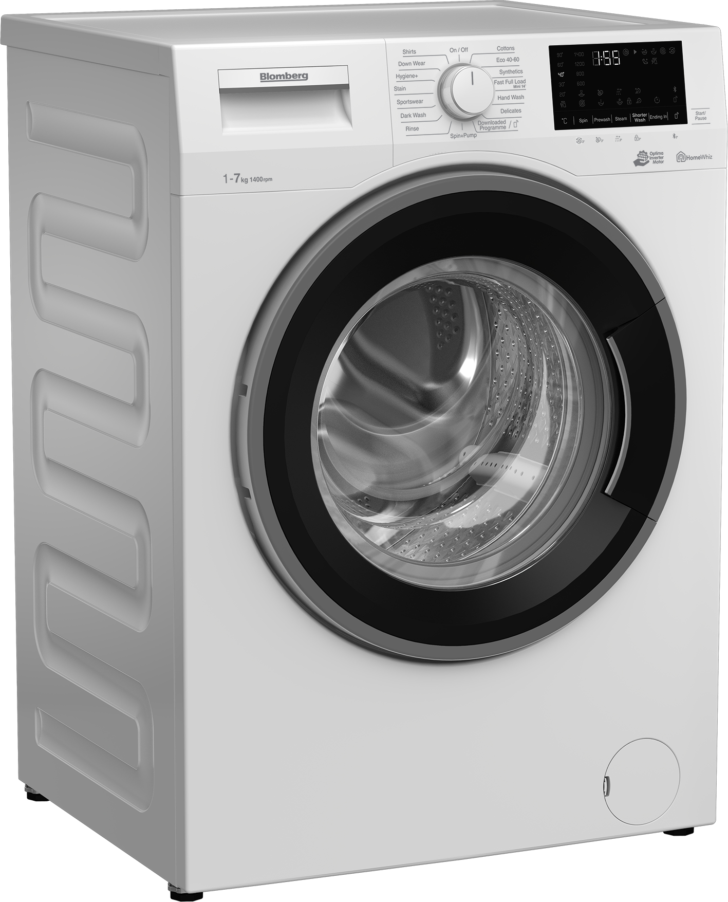 Blomberg S2 LWF174310W – image 2