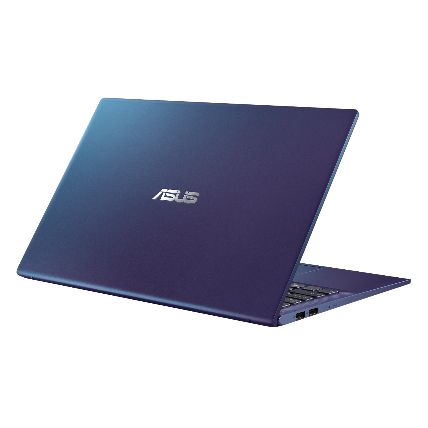 ASUS Vivobook 15 X512JA-BQ1021 Intel® Core™ i3 i3-1005G1 Laptop 39.6 cm (15.6") Full HD 4 GB DDR4-SDRAM 256 GB SSD Wi-Fi 5 (802.11ac) Blue – image 5