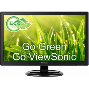 Viewsonic Value Series VA2265S-3 computer monitor – image 2