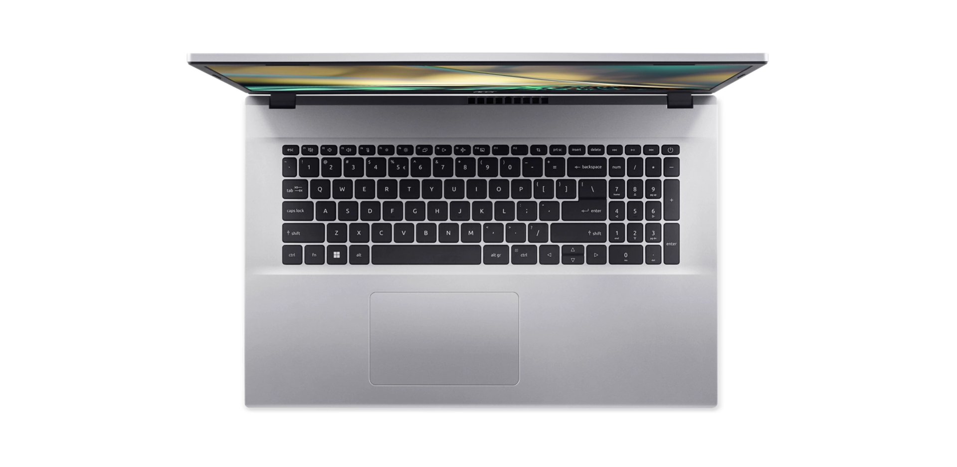 Acer Aspire 3 A317-54-59RH Intel® Core™ i5 i5-1235U Laptop – image 4