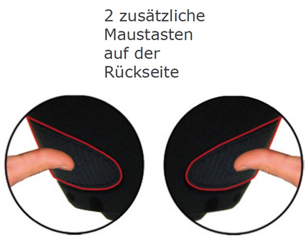 KeySonic KSK-5200 RFM – image 3