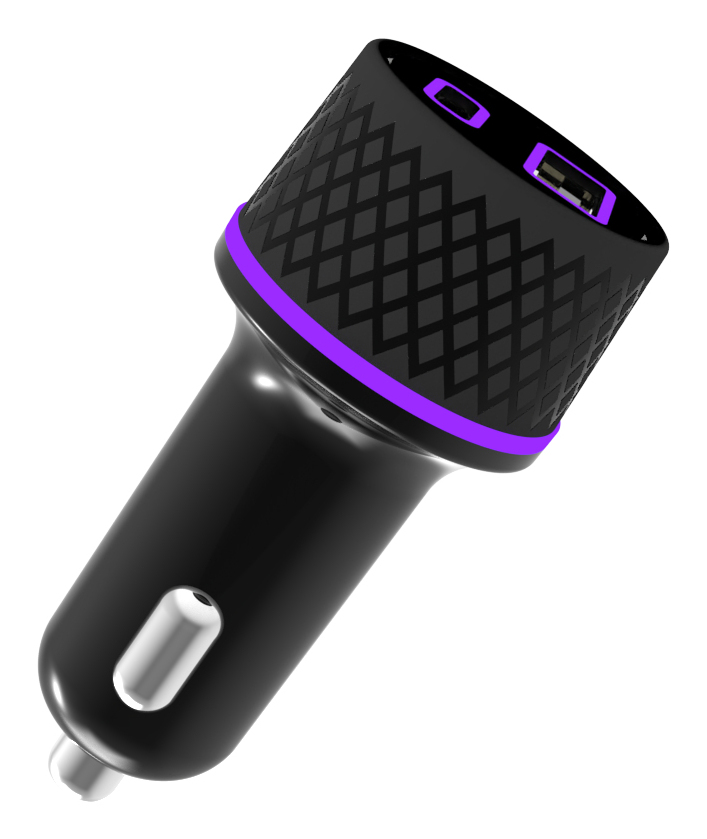 Oniverse Cable car charger adaptor – image 6