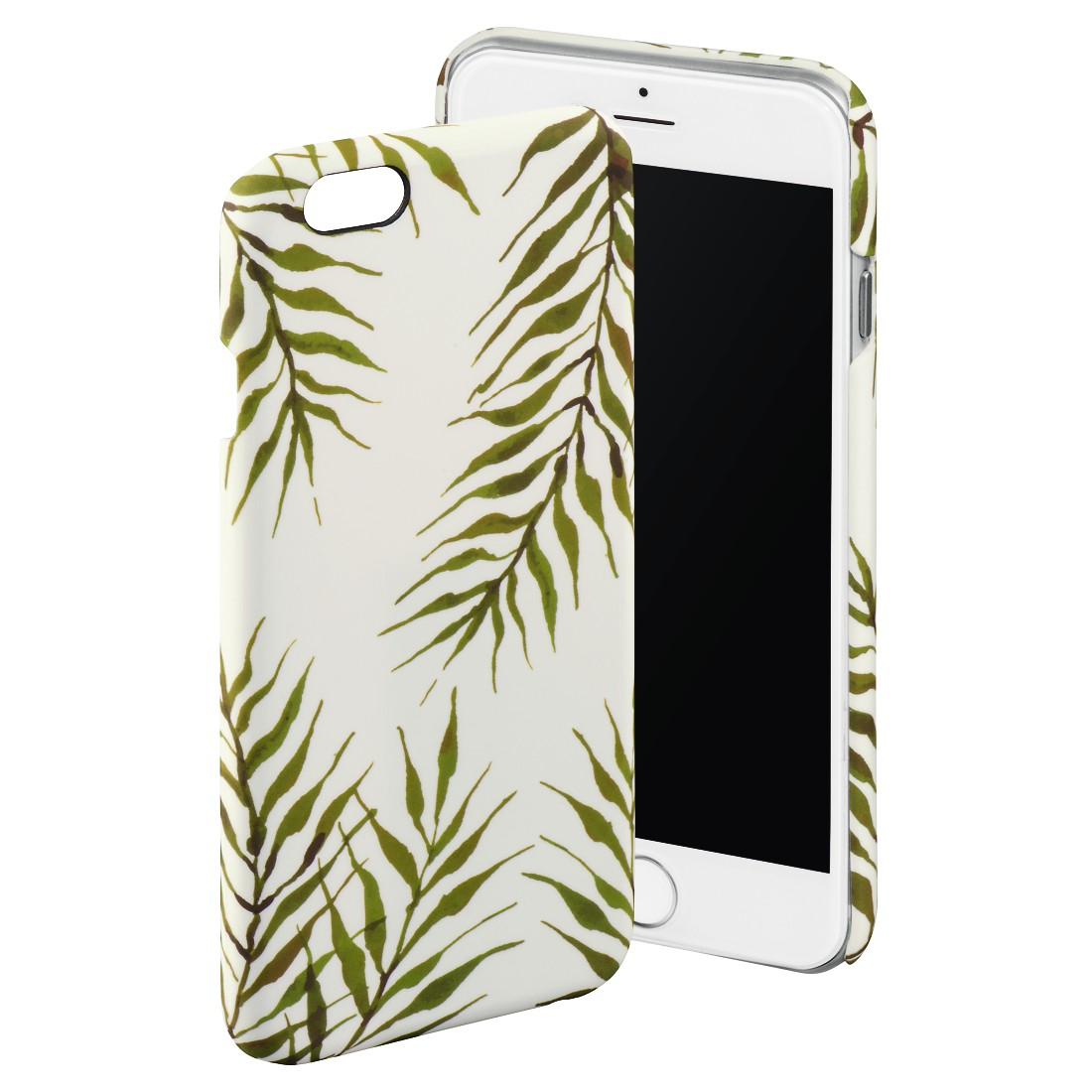 Hama Fern Leaves