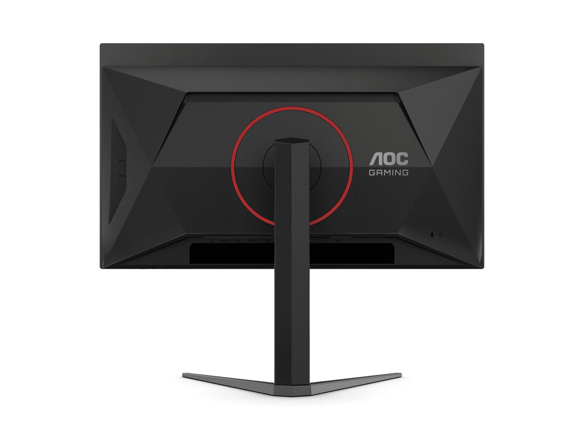 AOC G4 Q27G4ZD/75 computer monitor – image 9
