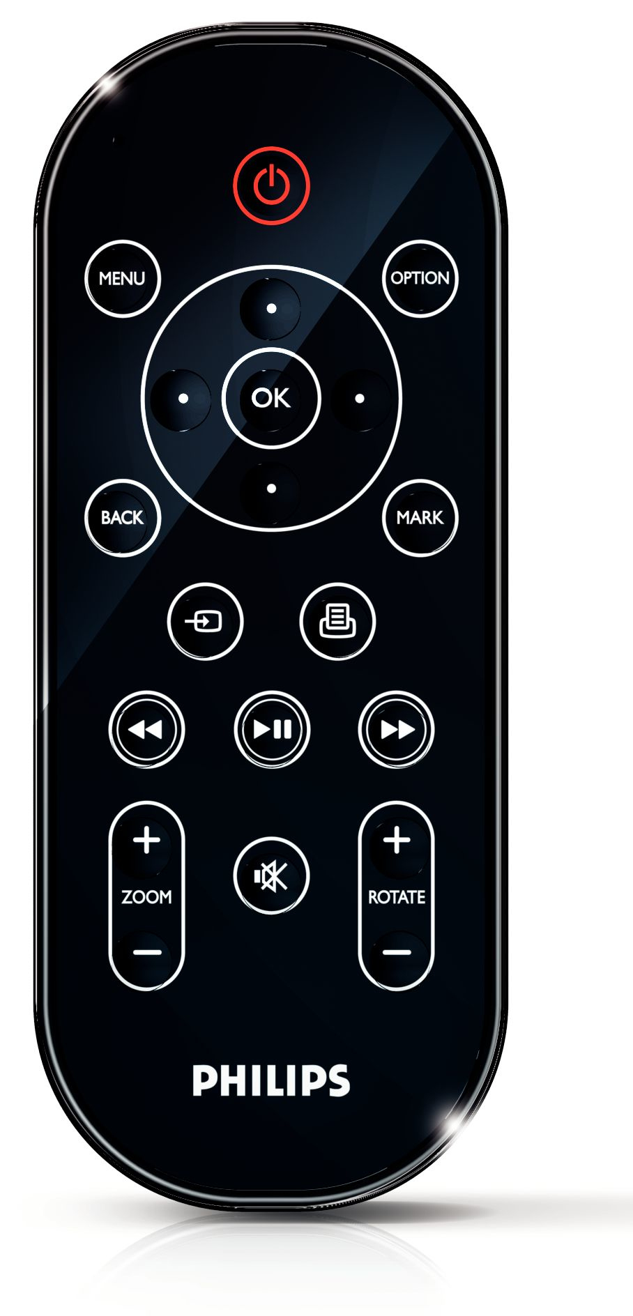 Philips SPV3000 PhotoViewer – image 2