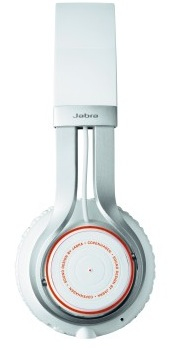 Hama Revo Headset Wireless Head-band Bluetooth White – image 3