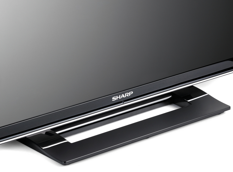 Sharp LC-39LE351E-BK TV – image 4