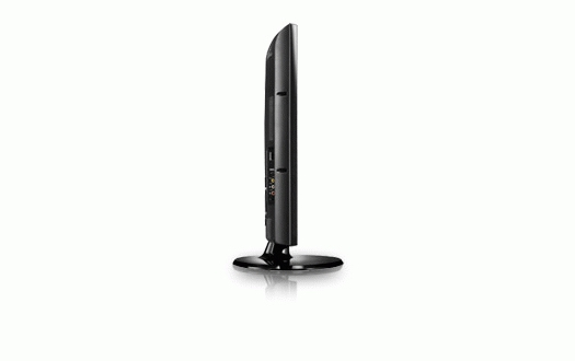 Samsung LN37A330 TV 94 cm (37") HD Black – image 5