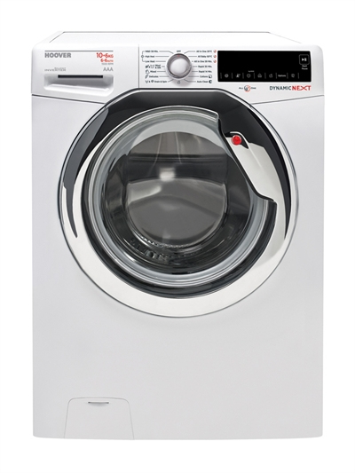 Hoover WDXA 5106 AH-S