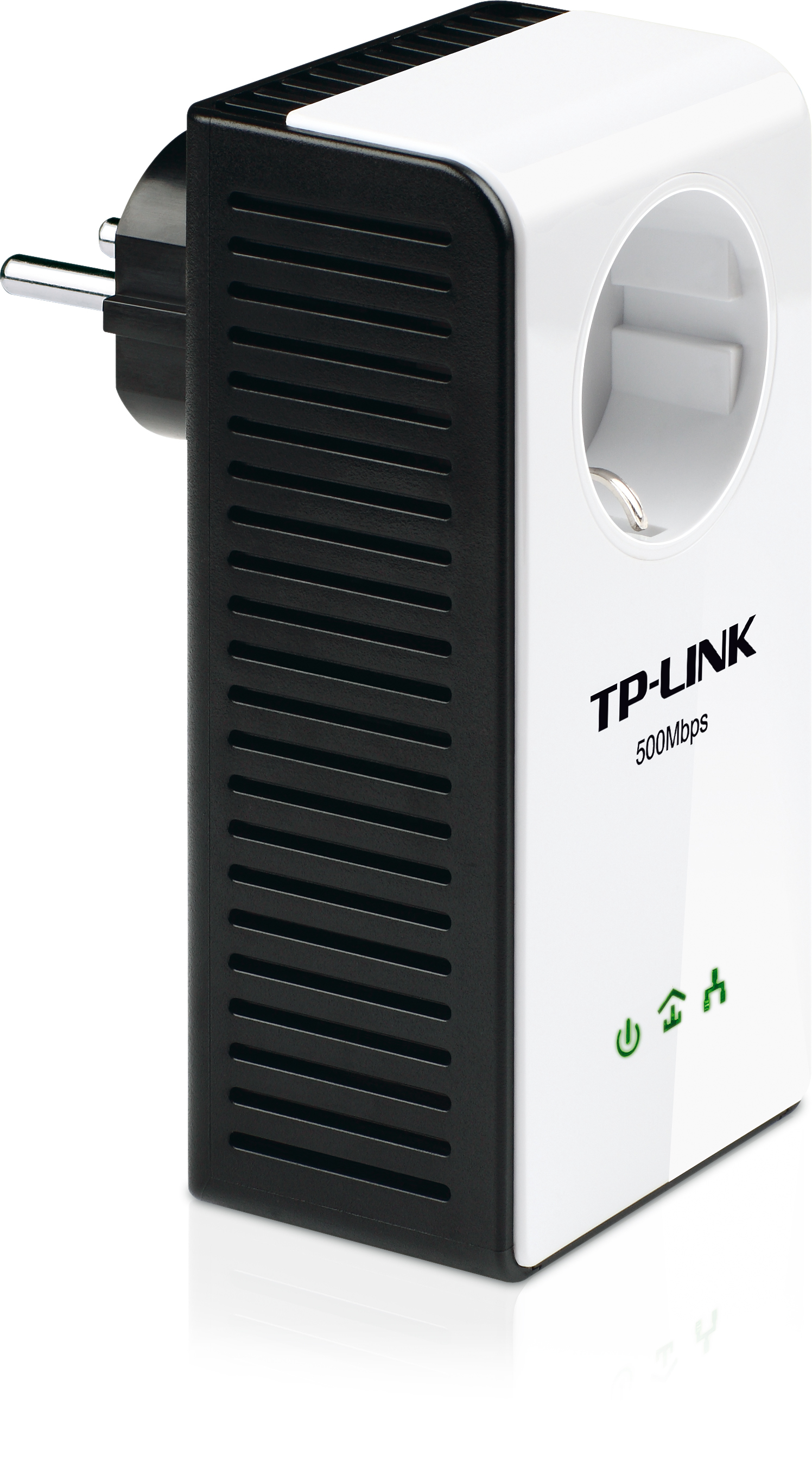 TP-Link AV500+ Ethernet 500 Mbit/s – image 3