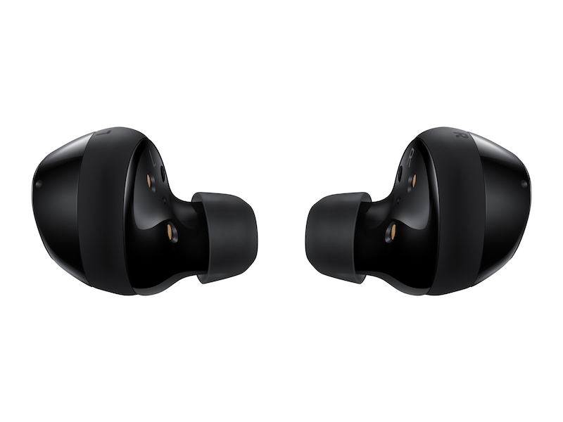 Samsung SM-R175NZKAXAR headphones/headset True Wireless Stereo (TWS) In-ear Calls/Music Bluetooth Black – image 3