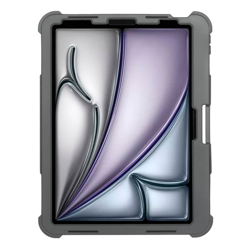 Targus THD966GL custodia per tablet 27,9 cm (11") Cover paraurti Grigio, Trasparente