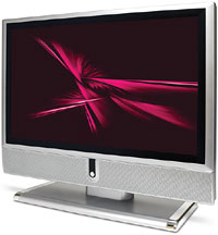 Viewsonic 27" WIDE-SCREEN LCD TV