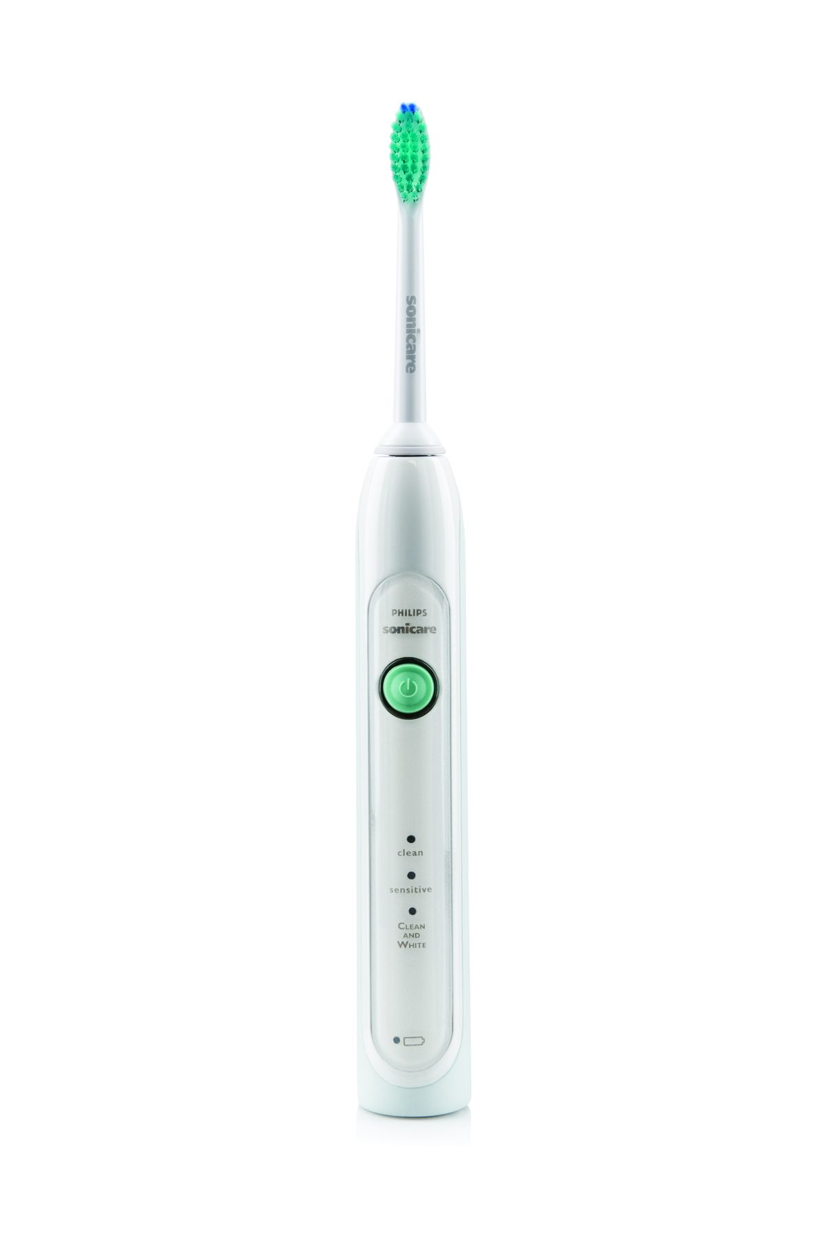 Philips Sonicare HealthyWhite Rechargeable sonic toothbrush HX6730/02
