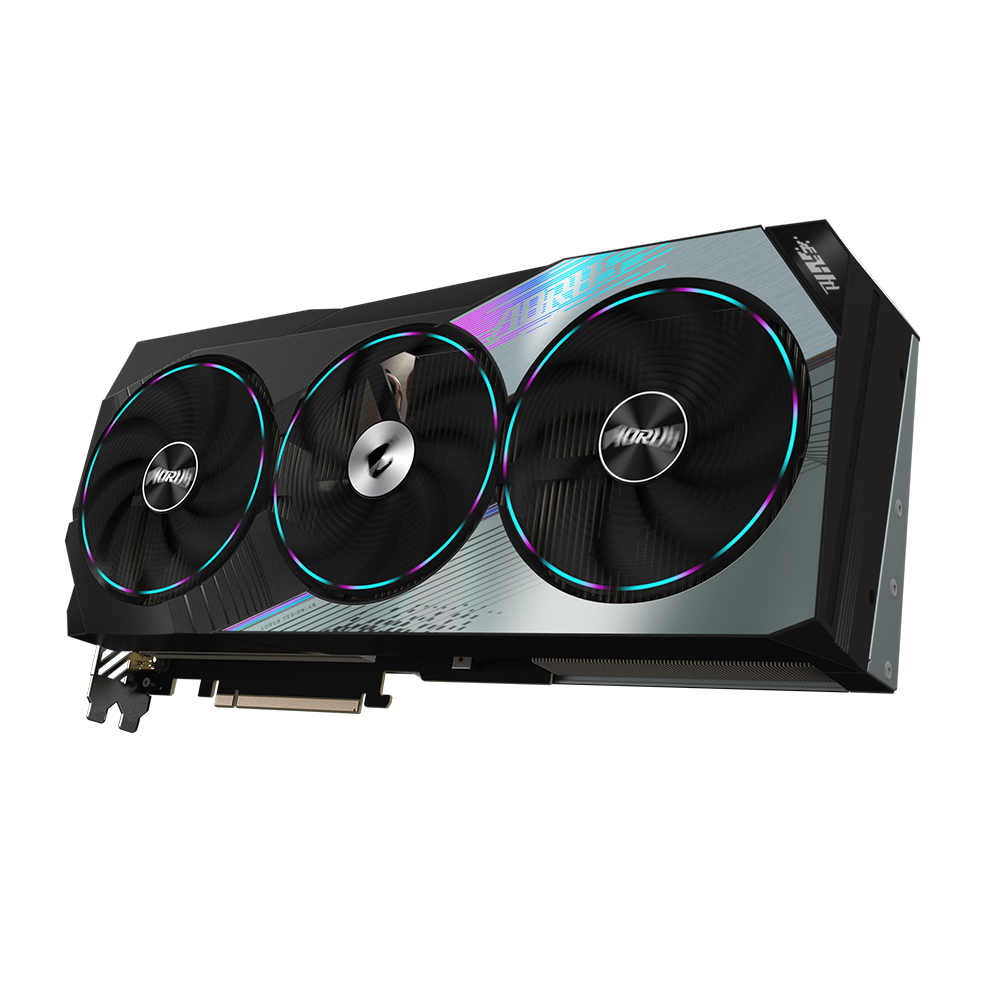 GIGABYTE GeForce RTX 4080 MASTER – image 4