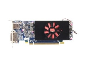 Dell 490-BCFS graphics card AMD Radeon R7 250