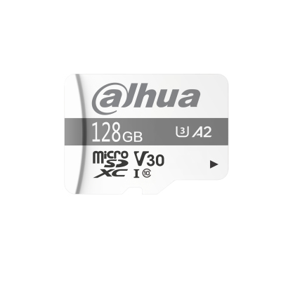 Dahua Technology DHI-TF-P100/128 GB MicroSDXC UHS-I Класс 10