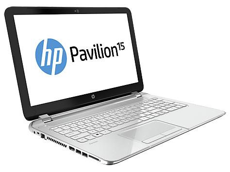 HP Pavilion 15-n034ea Intel® Core™ i3 i3-3217U Laptop – image 8