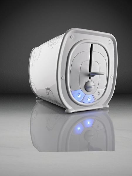 Gorenje T900W toaster 2 slice(s) – image 4
