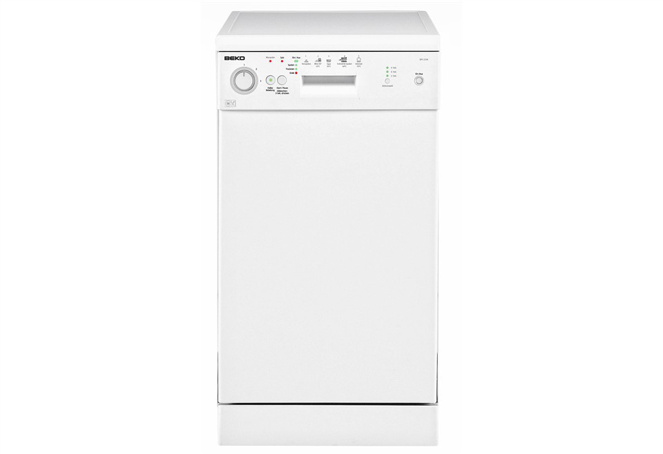 Beko DFS 2534