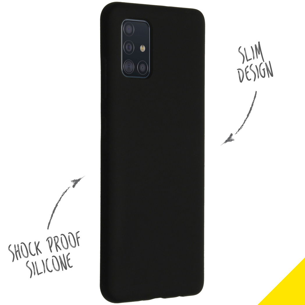 Accezz A515F28337201 mobile phone case – image 2