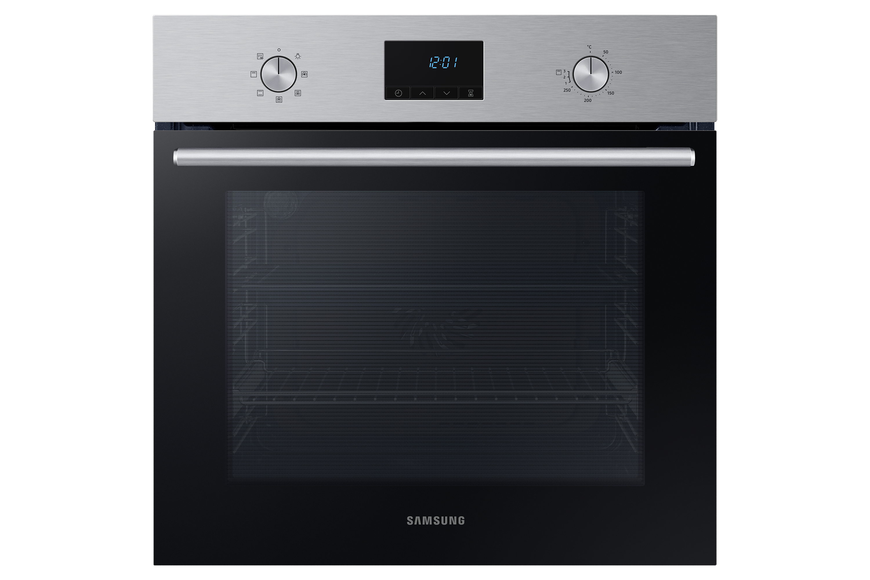 Samsung NV68A1140RS — vue 1 sur 8