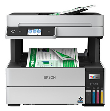 Epson Pro ET-5170 – image 4