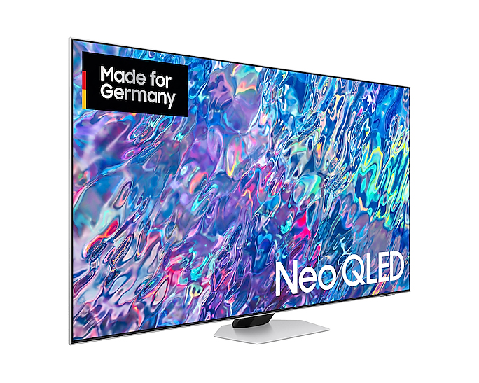 Samsung GQ65QN85BATXZG TV – image 3