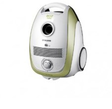 Samsung VCC61J0V33 3 L Cylinder vacuum Dry 1100 W Dust bag – image 3