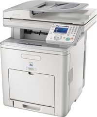 Canon i-SENSYS MF9170 Laser A4 21 ppm