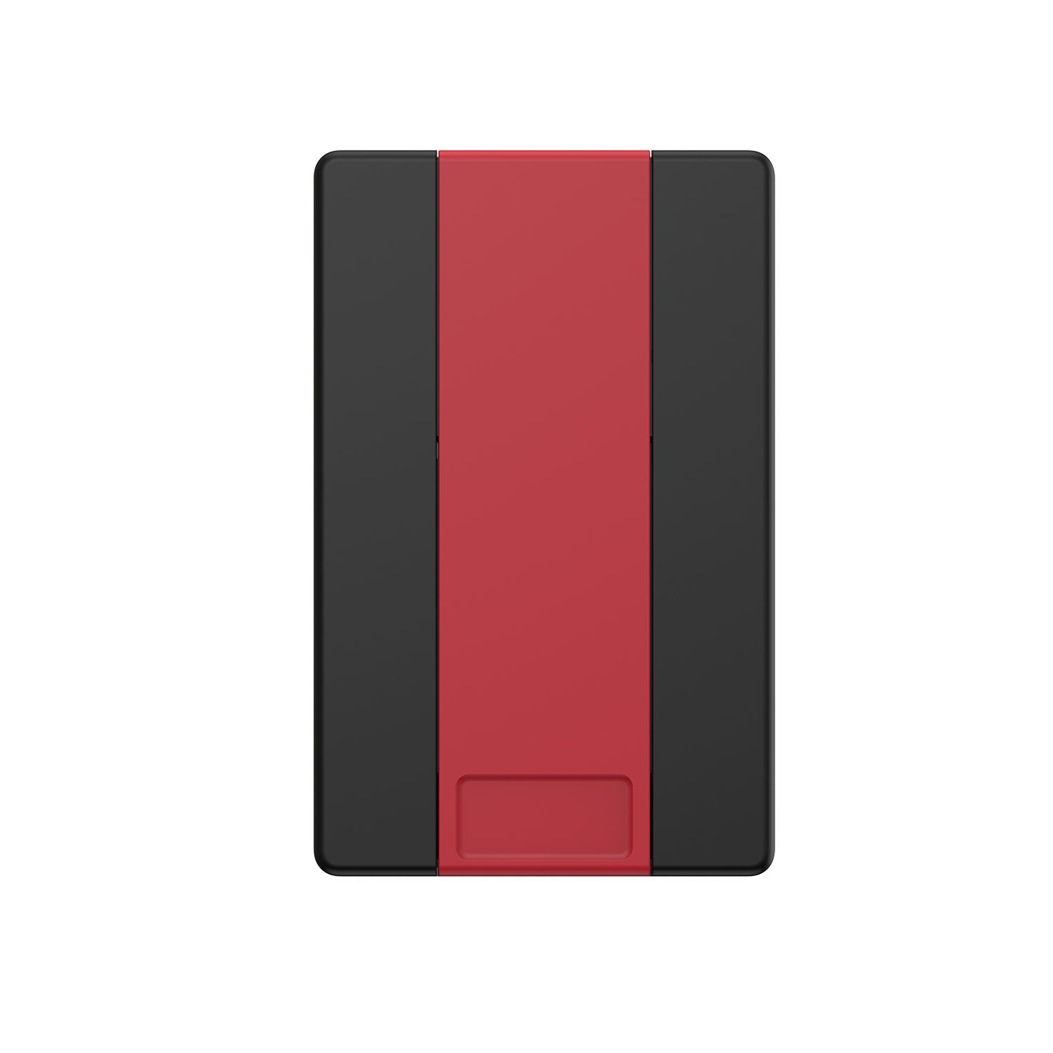 Speck 122305-7925 mobile phone case Cover Black, Red