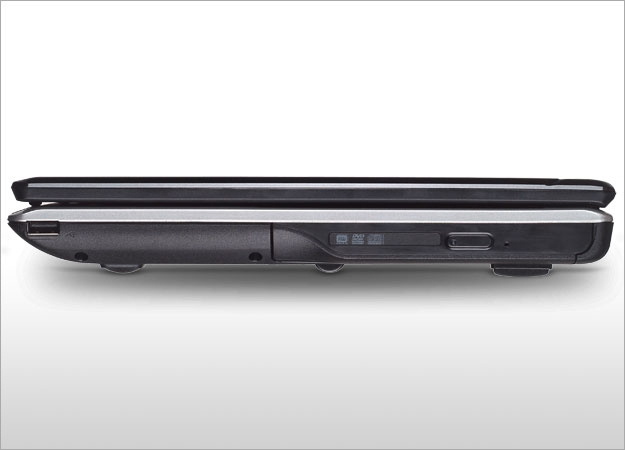 MSI Megabook CX600-049US laptop Intel® Pentium® – image 6