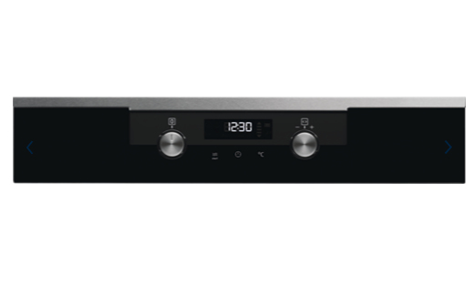Electrolux CKW700CX Black Grill microwave Built-in – image 5
