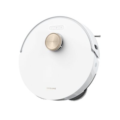 Dreame L20 Ultra 0,3 L Белый