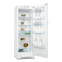 Electrolux ERC31301W fridge Freestanding