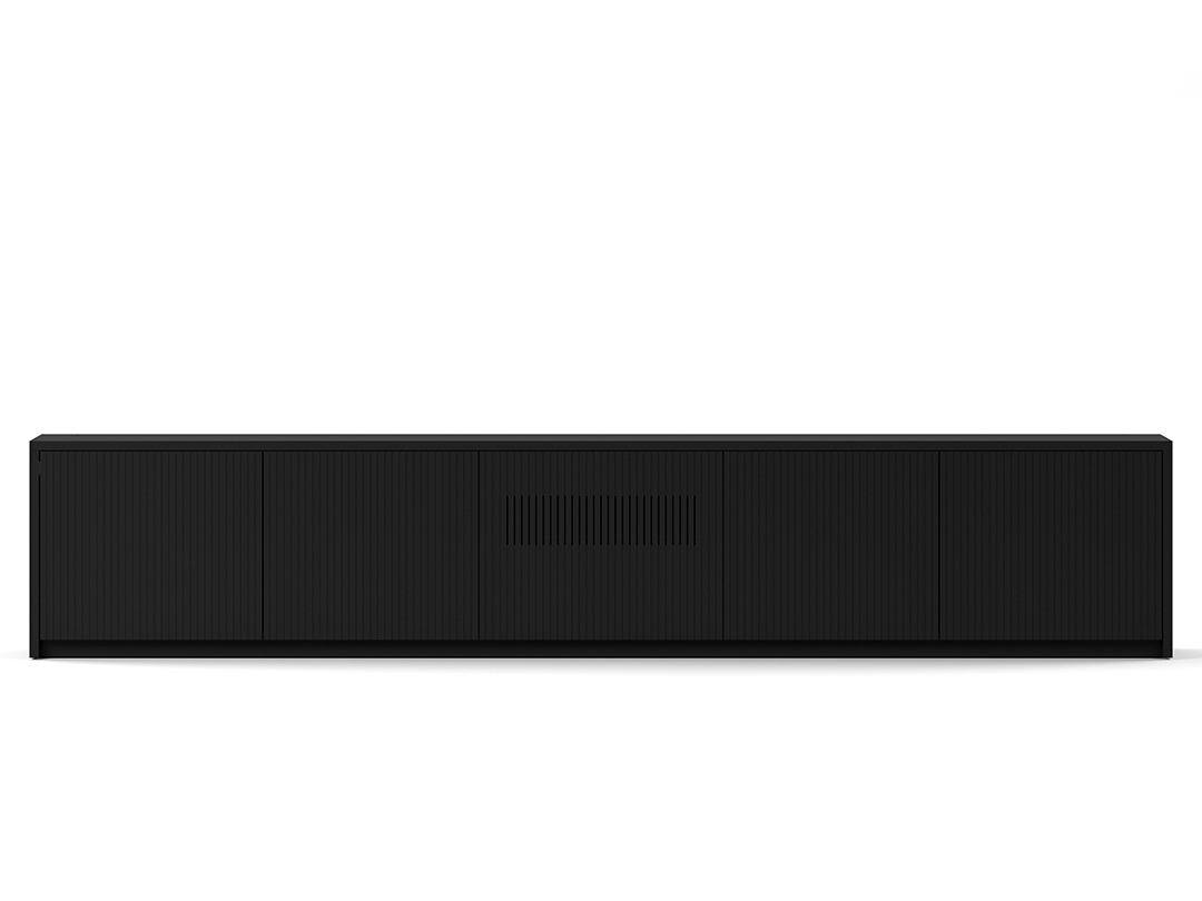 Multibrackets M Projection Laser TV Cabinet – image 2