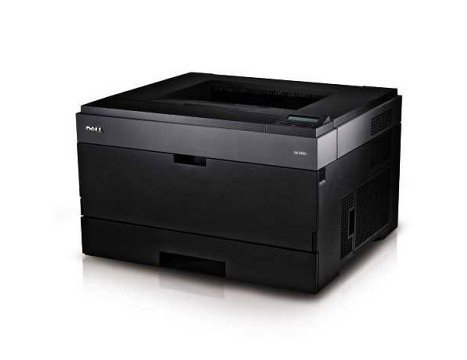 Dell 2350d 1200 x 1200 DPI A4