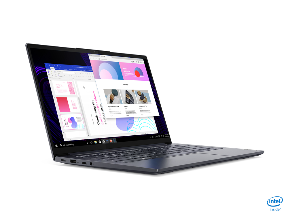 Lenovo IdeaPad Slim 7 14ITL05 – image 3