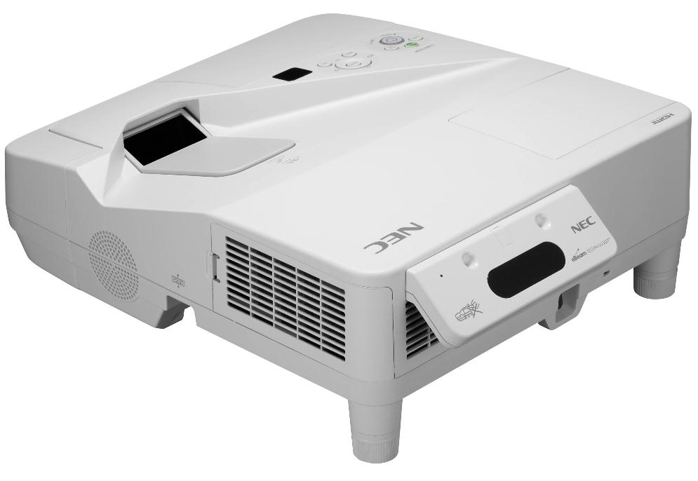NEC UM280Wi (eBeam)