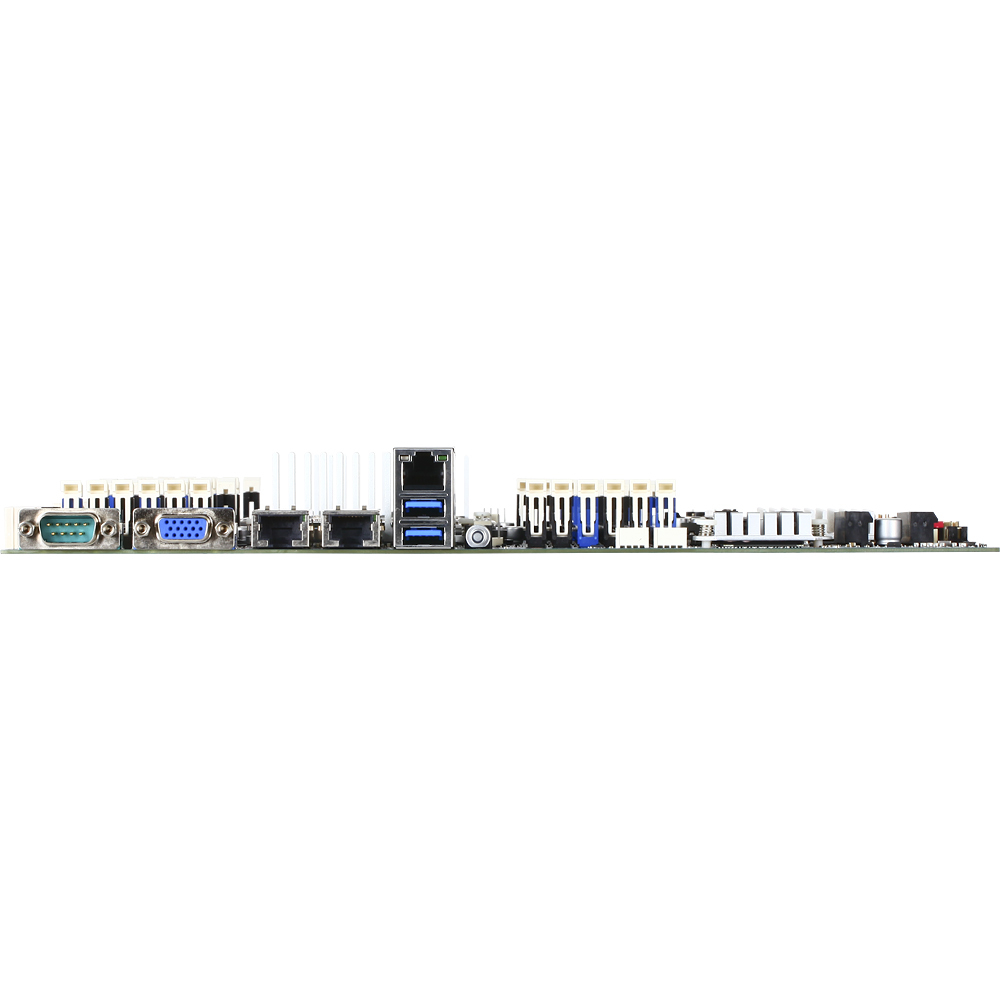 GIGABYTE MD80-TM1 Intel® C612 LGA 2011-v3 Extended ATX – image 4