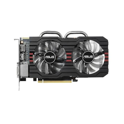 ASUS 90YV0521-M0NA00 graphics card AMD Radeon R7 – image 2
