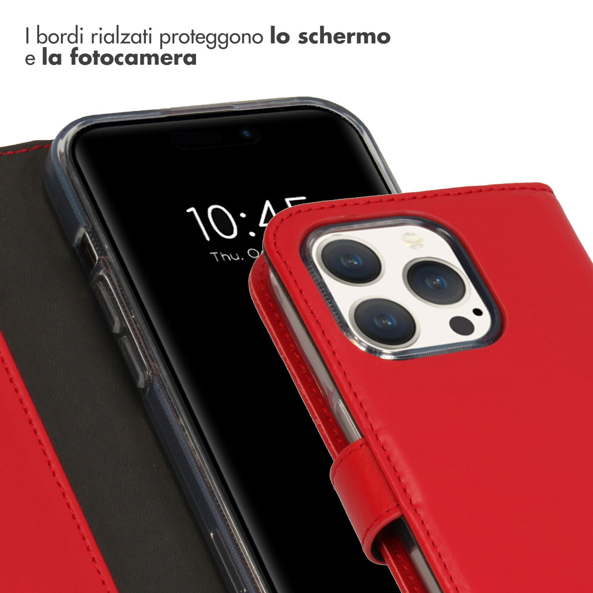 Selencia SH00064298 mobile phone case – image 6