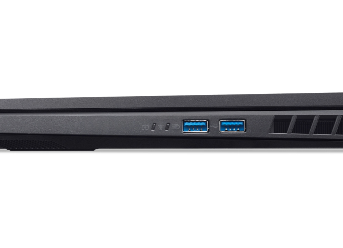 Acer Nitro 16 AN16-41-R4G7 AMD Ryzen™ 7 7840HS Laptop – image 2