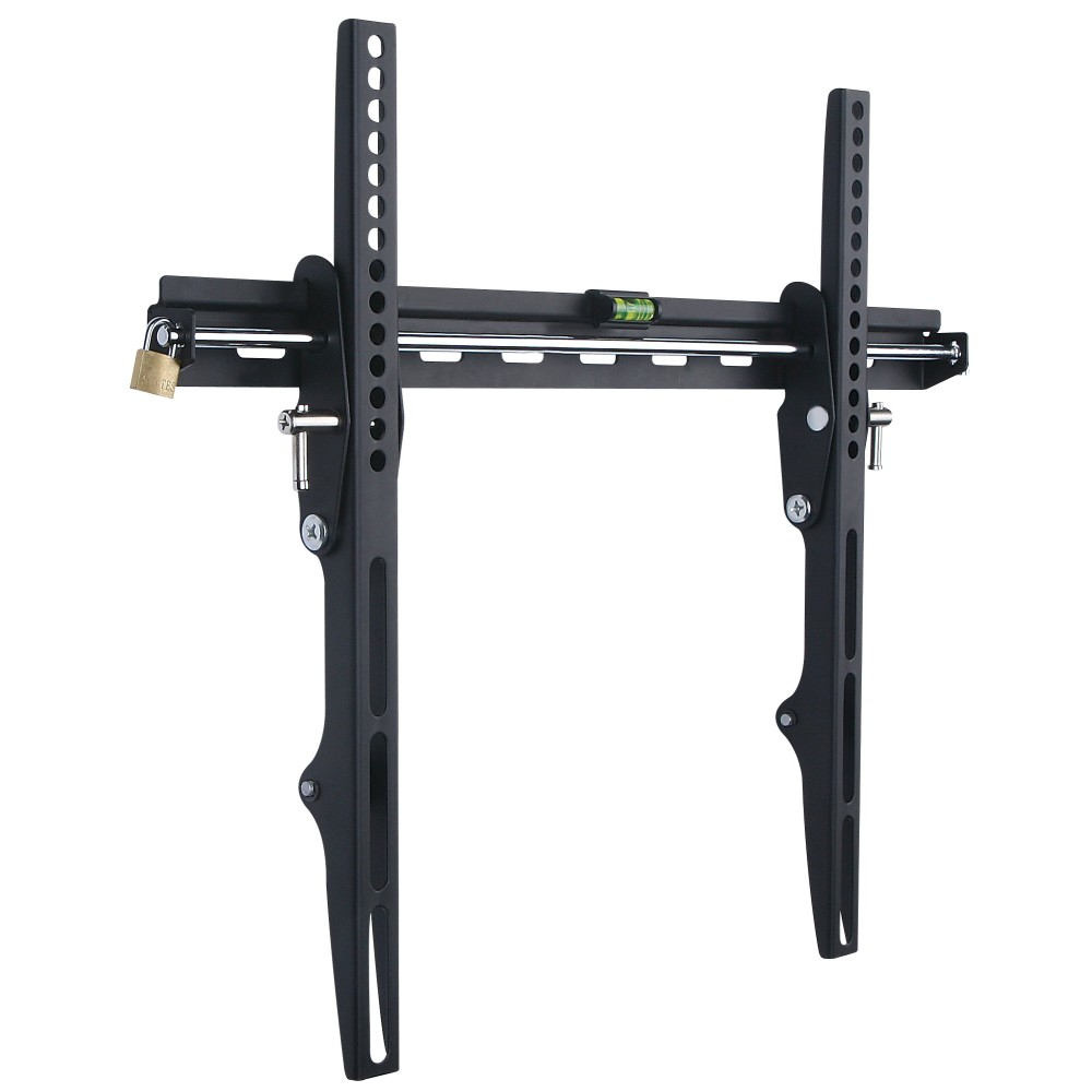Techly ICA-PLB-133MTY 139,7 cm (55") Nero
