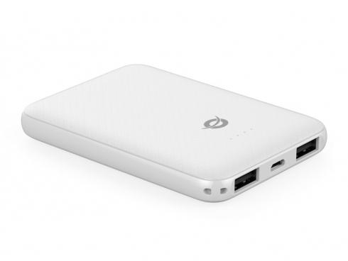 Conceptronic AVIL04W power bank Lithium Polymer (LiPo) – image 2