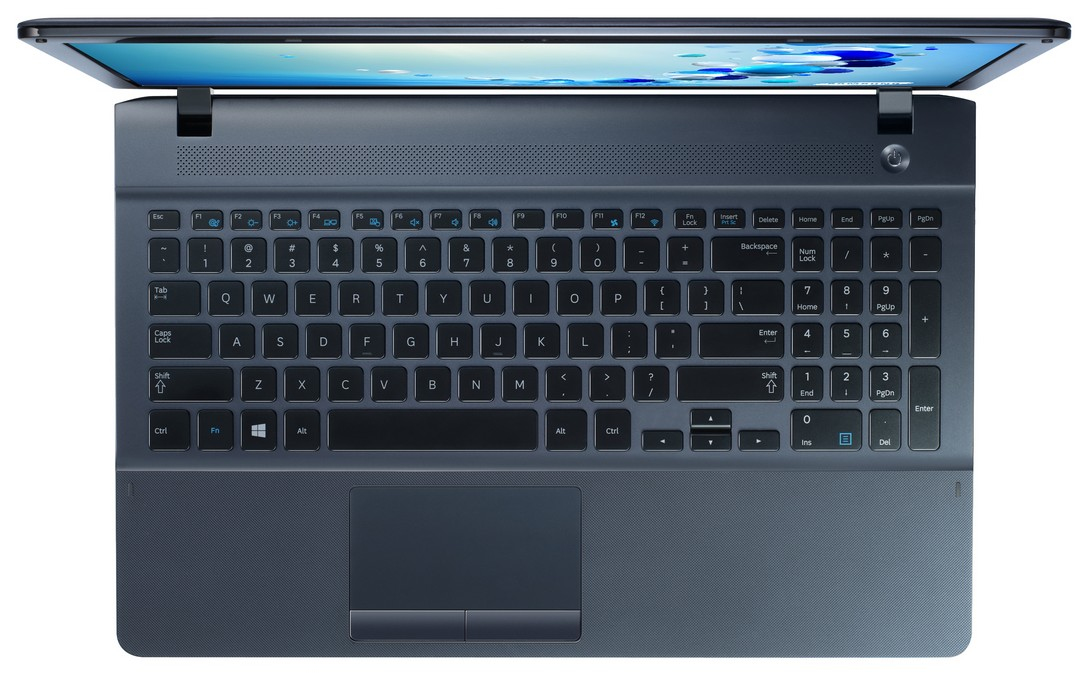 Samsung Book 2 NP270E5G-K02CH – image 2