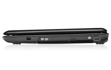 Samsung R R620 Intel® Core™2 Duo P7350 – image 6