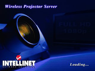 Intellinet 524759 wireless presentation system – image 9